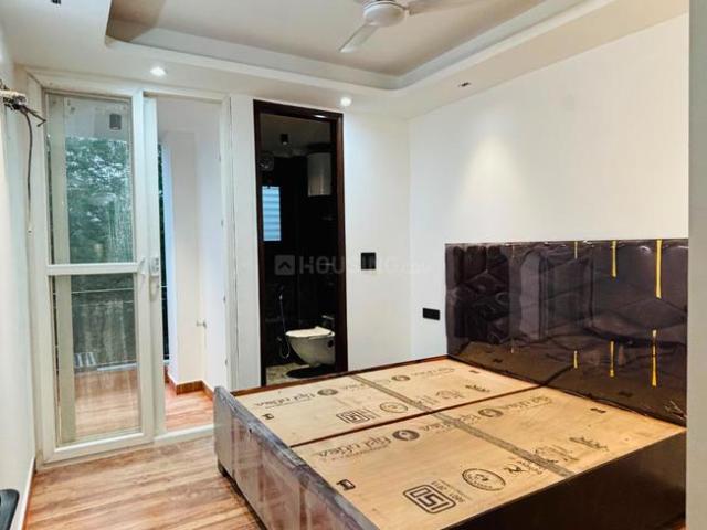 1 BHK Apartment in Saket for rent New Delhi. The reference number is 20659813