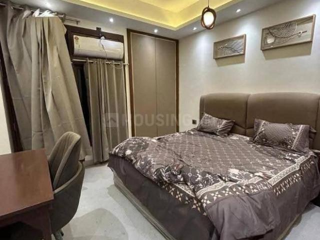 1 BHK Apartment in Saket for rent New Delhi. The reference number is 20669445
