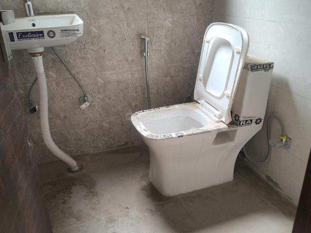 1 BHK Apartment in Said Ul Ajaib for rent New Delhi. The reference number is 20661231