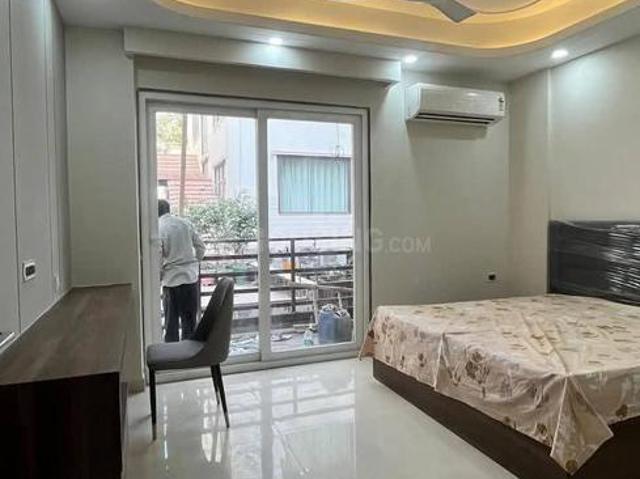1 BHK Apartment in Saket for rent New Delhi. The reference number is 20670551