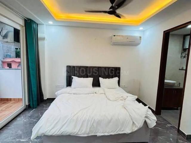 1 BHK Apartment in Saket for rent New Delhi. The reference number is 20672147