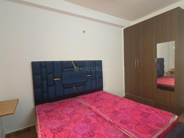 1 BHK Apartment in Saket for rent New Delhi. The reference number is 20680840