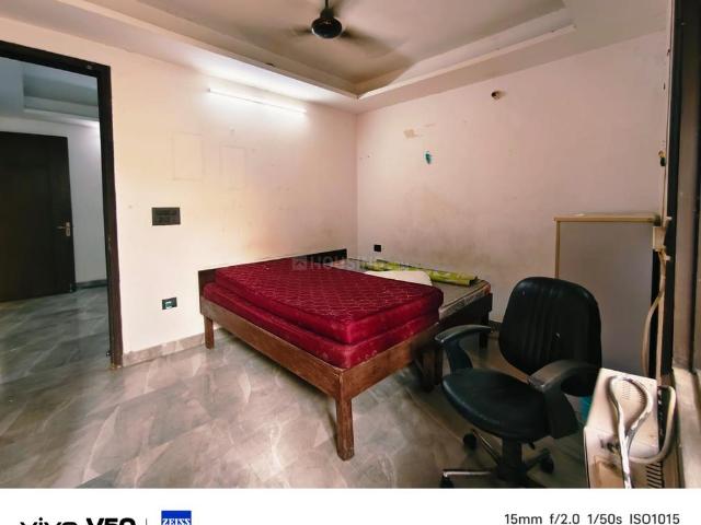 1 BHK Apartment in Saket for rent New Delhi. The reference number is 20681187