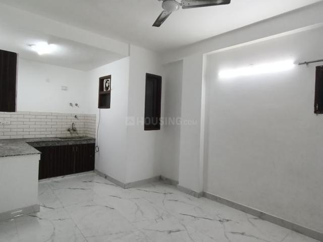 1 BHK Apartment in Saket for rent New Delhi. The reference number is 20694933