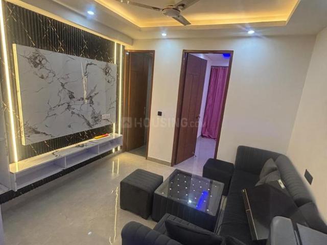 1 BHK Apartment in Saket for rent New Delhi. The reference number is 20696957