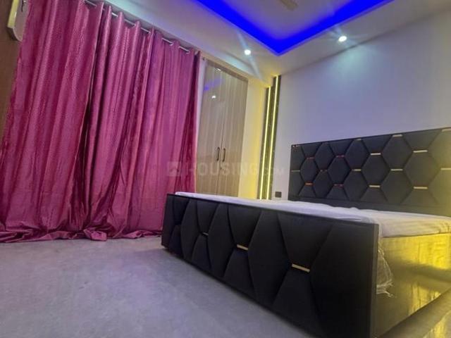1 BHK Apartment in Saket for rent New Delhi. The reference number is 20692452