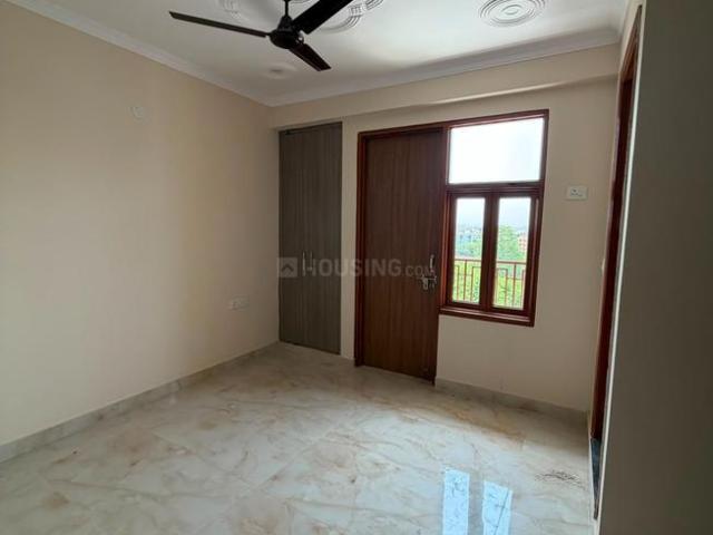 1 BHK Apartment in Saket for rent New Delhi. The reference number is 20692476