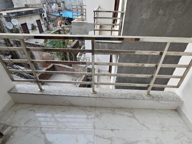 1 BHK Apartment in Saket for rent New Delhi. The reference number is 20692487