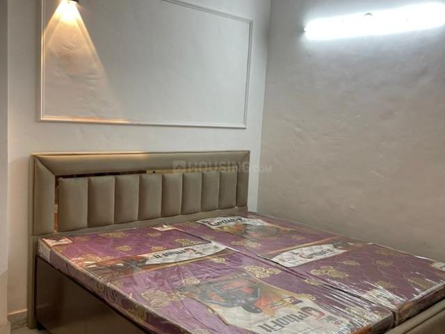 1 BHK Apartment in Saket for rent New Delhi. The reference number is 20692537