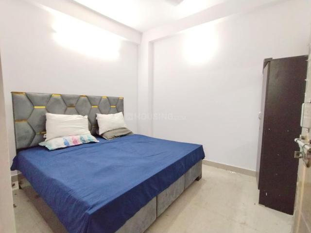 1 BHK Apartment in Saket for rent New Delhi. The reference number is 20692548
