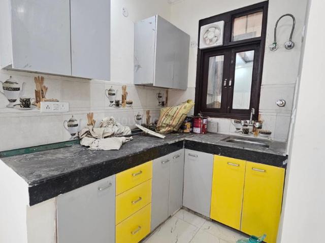 1 BHK Apartment in Saket for rent New Delhi. The reference number is 20714658