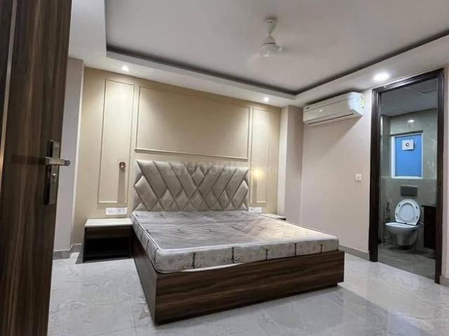 1 BHK Apartment in Saket for rent New Delhi. The reference number is 20719552