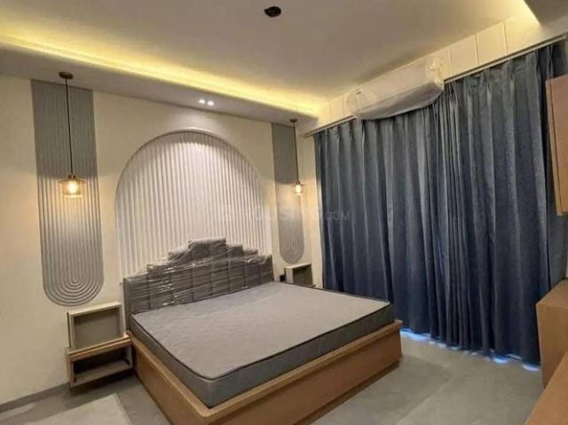 1 BHK Apartment in Saket for rent New Delhi. The reference number is 20712952