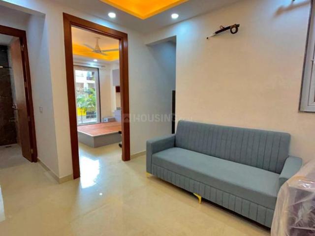 1 BHK Apartment in Saket for rent New Delhi. The reference number is 20713000