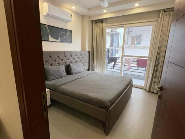 1 BHK Apartment in Saket for rent New Delhi. The reference number is 20713066