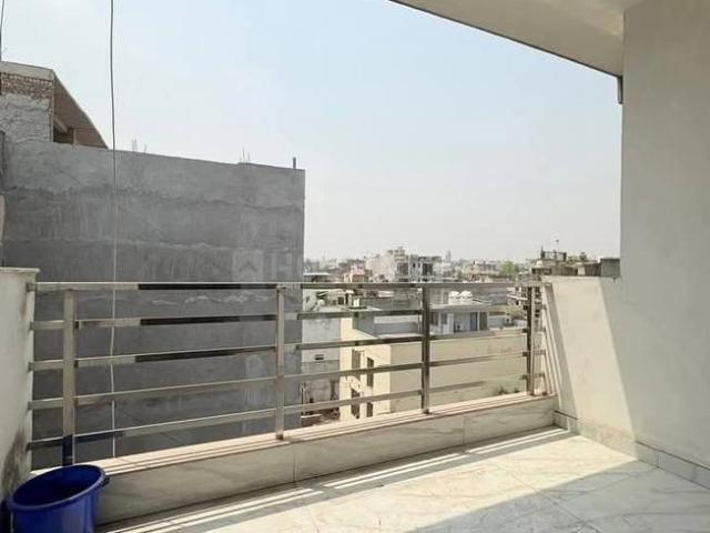 1 BHK Apartment in Saket for rent New Delhi. The reference number is 20720669