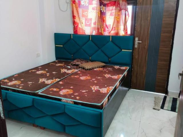 1 BHK Apartment in Saket for rent New Delhi. The reference number is 20734347