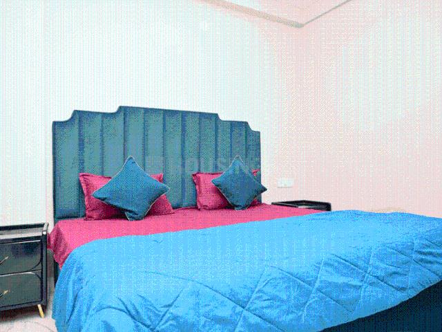 1 BHK Apartment in Saket for rent New Delhi. The reference number is 20736564