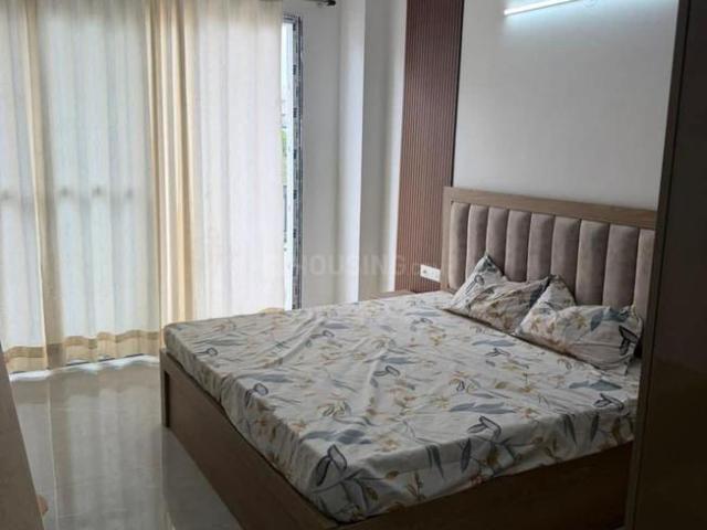 1 BHK Apartment in Saket for rent New Delhi. The reference number is 20732856