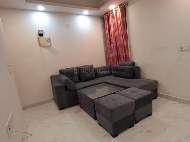1 BHK Apartment in Saket for rent New Delhi. The reference number is 20758770