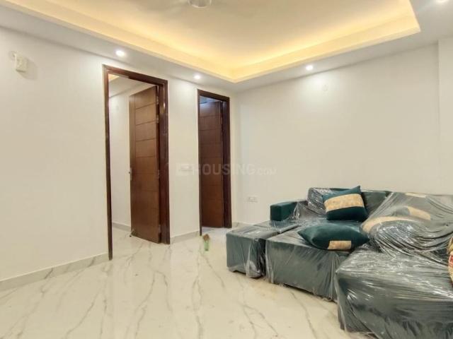 1 BHK Apartment in Saket for rent New Delhi. The reference number is 20764782