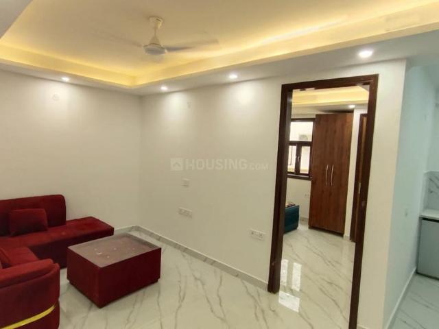 1 BHK Apartment in Saket for rent New Delhi. The reference number is 20769246
