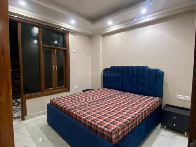 1 BHK Apartment in Saket for rent New Delhi. The reference number is 20762203