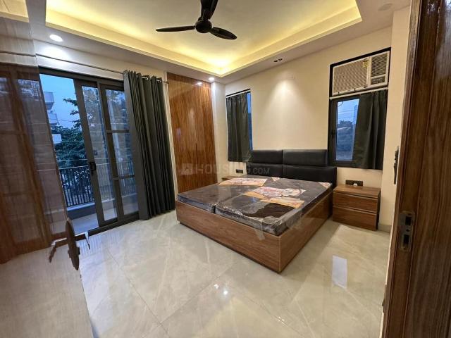 1 BHK Apartment in Saket for rent New Delhi. The reference number is 20762677