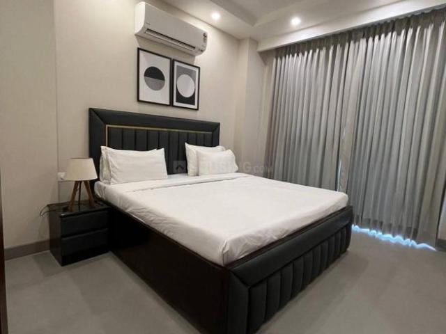 1 BHK Apartment in Saket for rent New Delhi. The reference number is 20762739