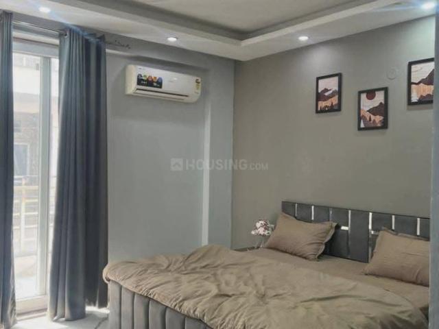 1 BHK Apartment in Saket for rent New Delhi. The reference number is 20762823