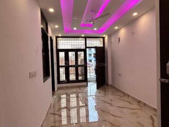 1 BHK Apartment in Saket for rent New Delhi. The reference number is 20763457