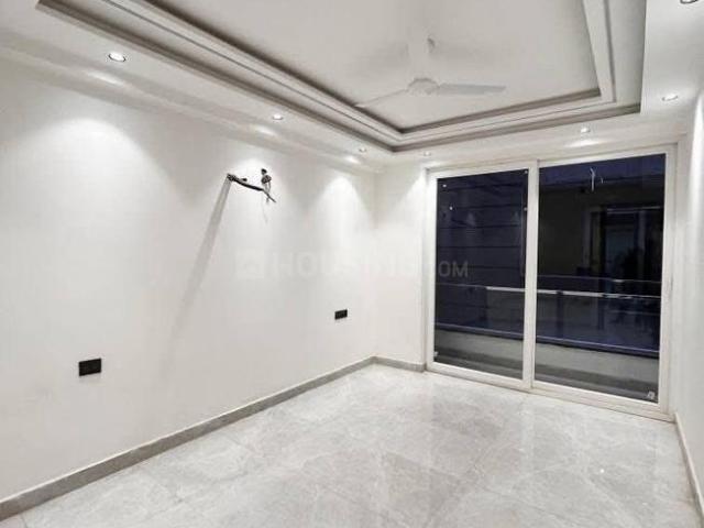 1 BHK Apartment in Saket for rent New Delhi. The reference number is 20763511