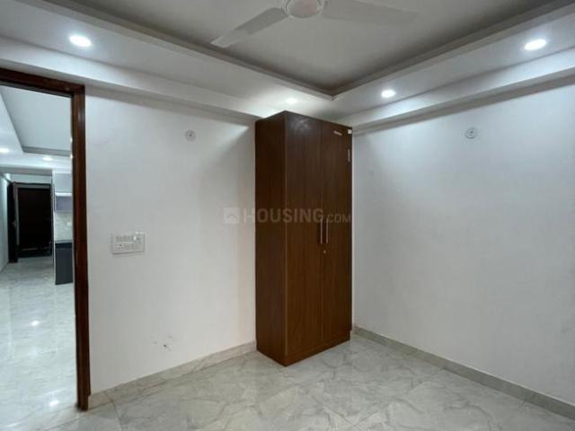 1 BHK Apartment in Saket for rent New Delhi. The reference number is 20763838