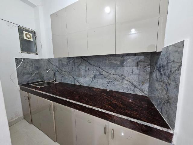 1 BHK Apartment in Saket for rent New Delhi. The reference number is 20772533