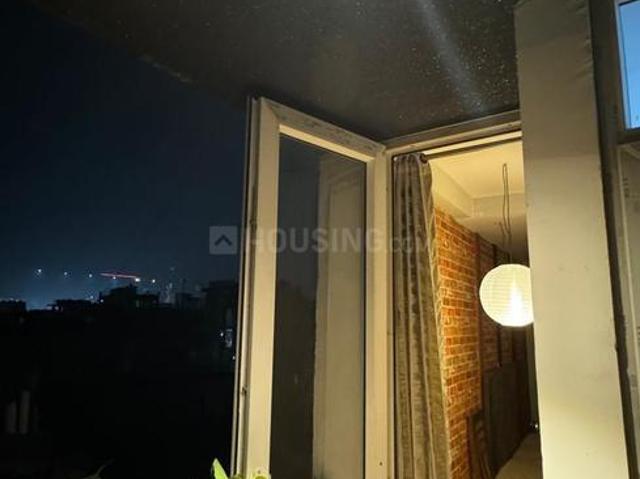 1 BHK Apartment in Saket for rent New Delhi. The reference number is 20797078