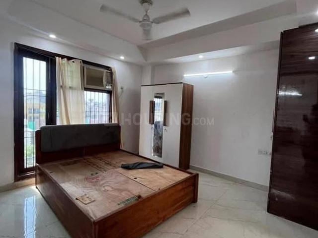 1 BHK Apartment in Saket for rent New Delhi. The reference number is 20817448