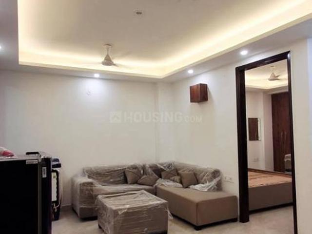 1 BHK Apartment in Saket for rent New Delhi. The reference number is 20813057
