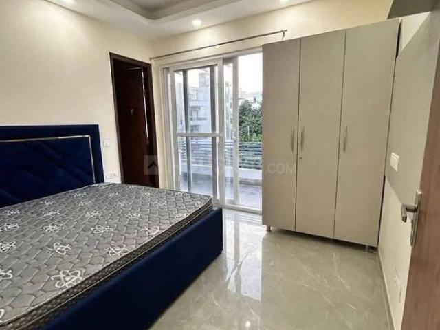 1 BHK Apartment in Saket for rent New Delhi. The reference number is 20813165