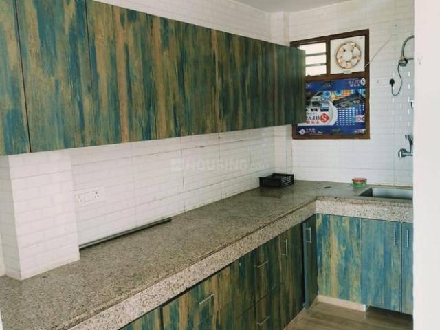 1 BHK Apartment in Saket for rent New Delhi. The reference number is 20829628