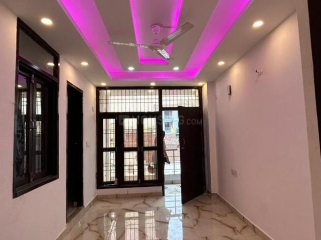 1 BHK Apartment in Saket for rent New Delhi. The reference number is 20958941