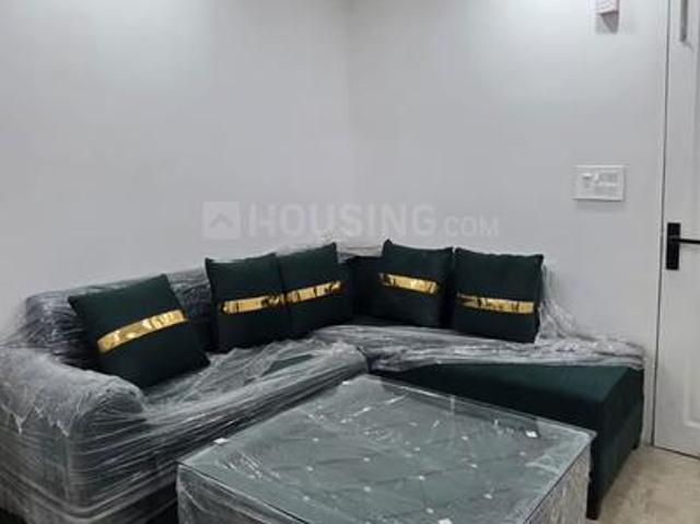 1 BHK Apartment in Saket for rent New Delhi. The reference number is 20952876