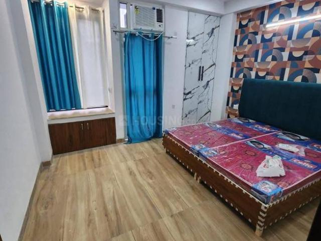 1 BHK Apartment in Saket for rent New Delhi. The reference number is 20952904