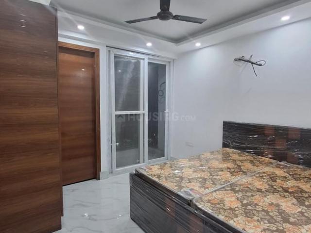1 BHK Apartment in Saket for rent New Delhi. The reference number is 20969498