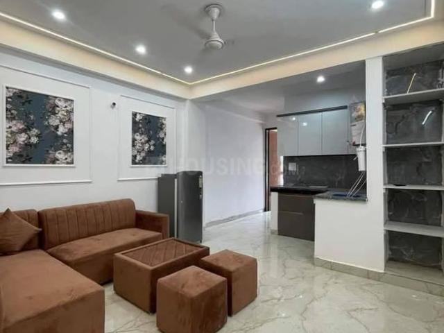 1 BHK Apartment in Saket for rent New Delhi. The reference number is 20962041