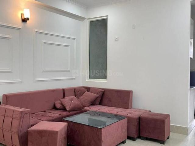 1 BHK Apartment in Saket for rent New Delhi. The reference number is 20975553