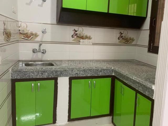 1 BHK Apartment in Saket for resale New Delhi. The reference number is 13094286