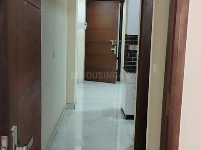 1 BHK Apartment in Saket for resale New Delhi. The reference number is 14618482