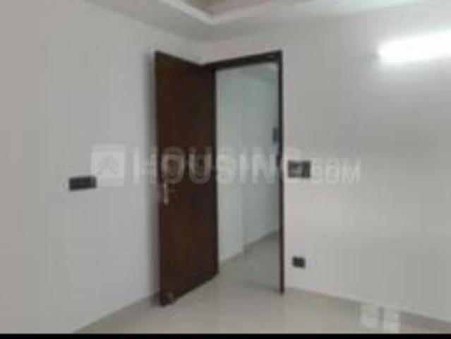 1 BHK Apartment in Saket for resale New Delhi. The reference number is 14638881