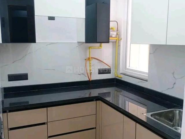 1 BHK Apartment in Saket for resale New Delhi. The reference number is 14093696
