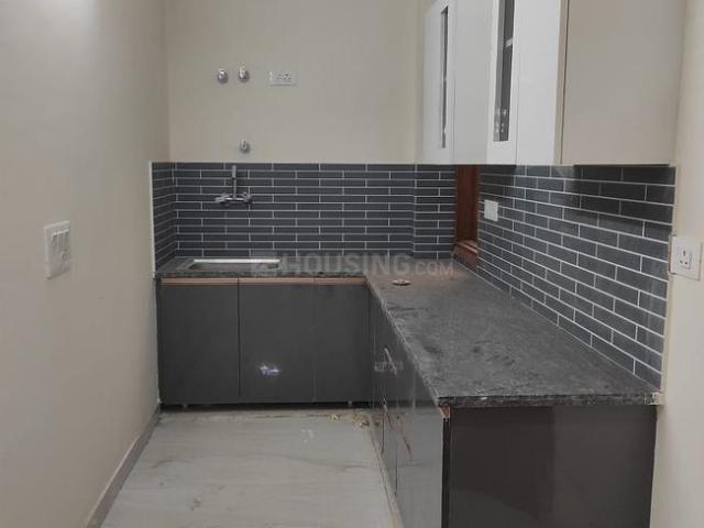 1 BHK Apartment in Saket for resale New Delhi. The reference number is 14145237